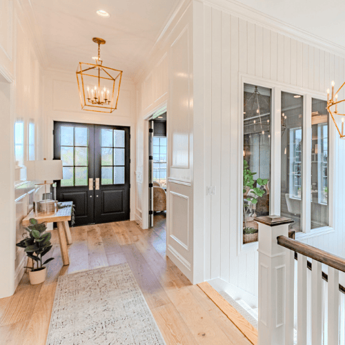 Entryway