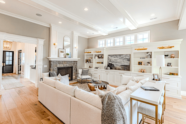 Family Room Family Room