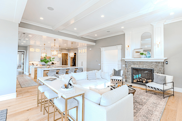 Family Room Family Room