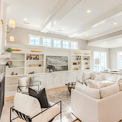 Family Room Family Room