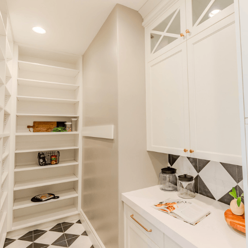 Pantry