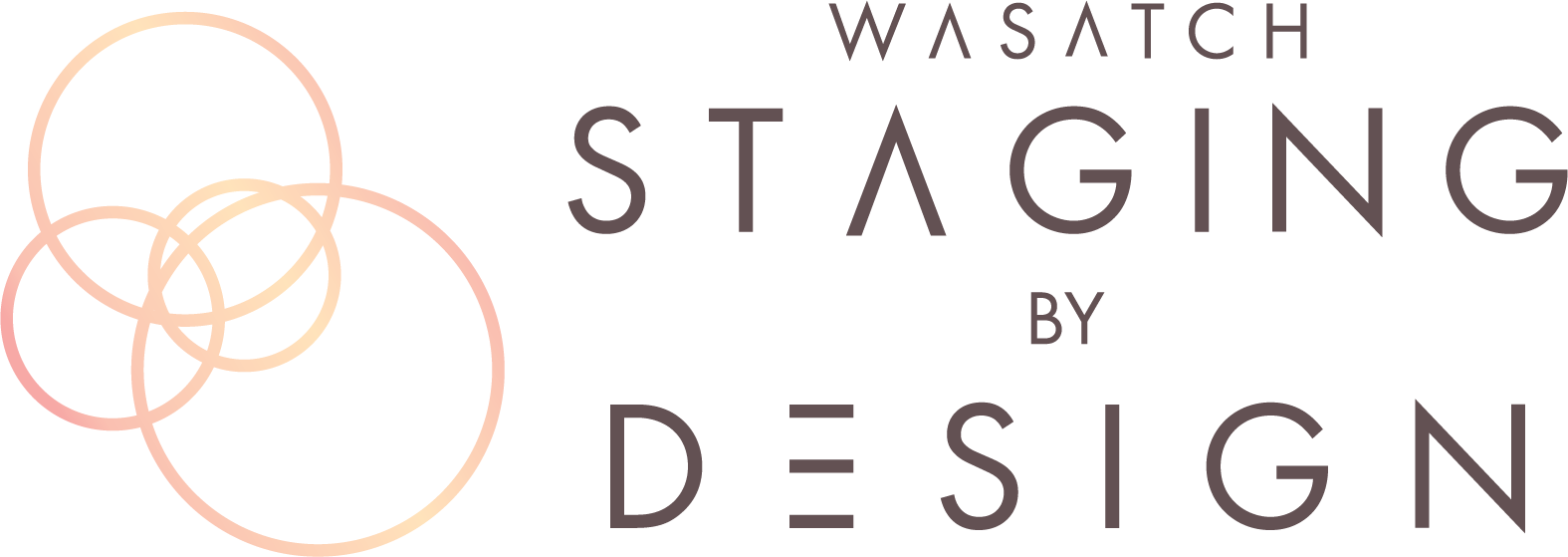 Staging By Design 2025 - Horizontal Main