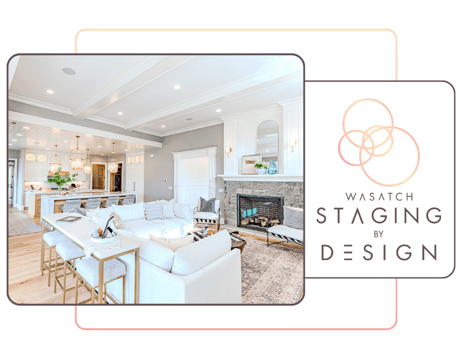 Your Company in Staging Image